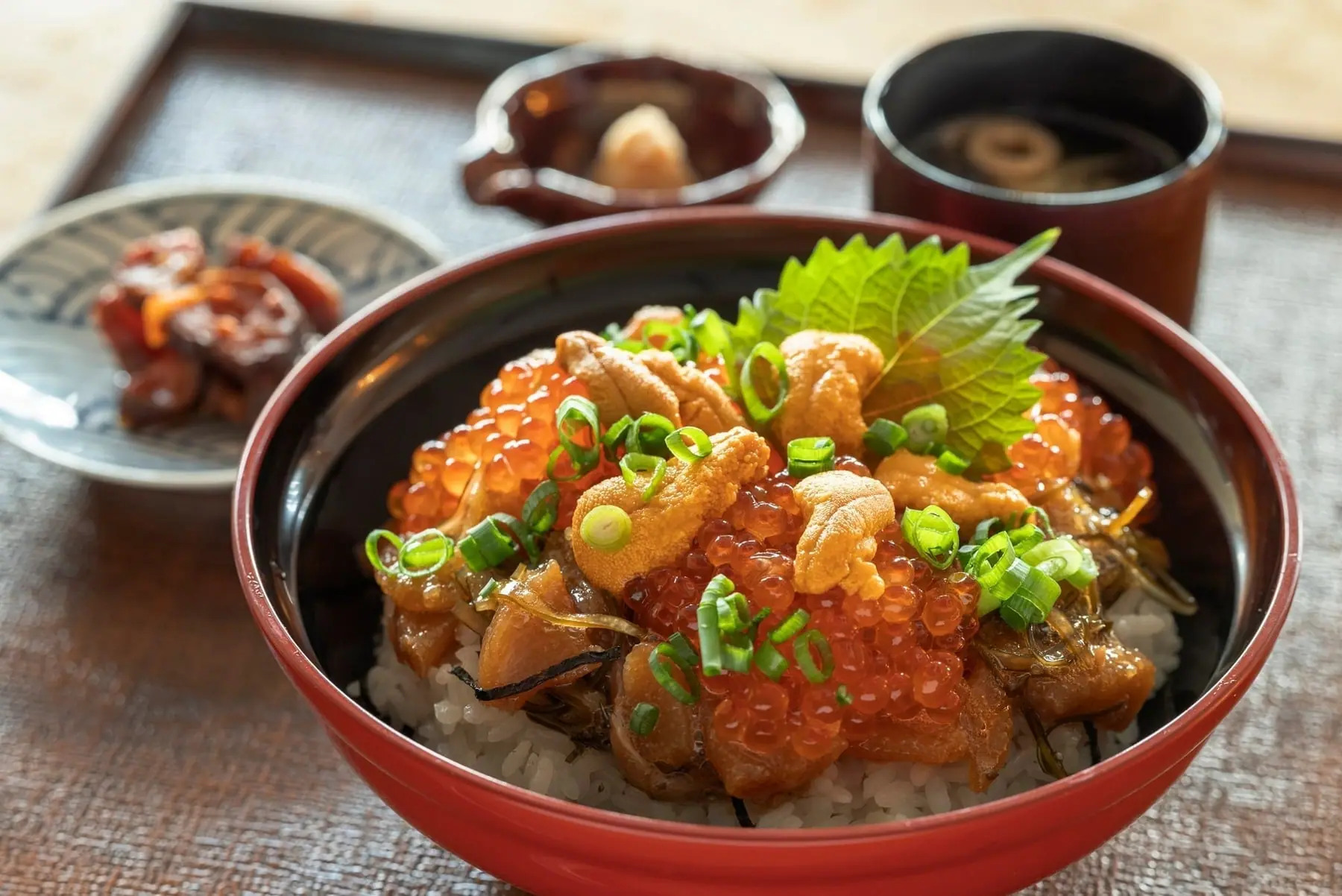 岩内うにまつり